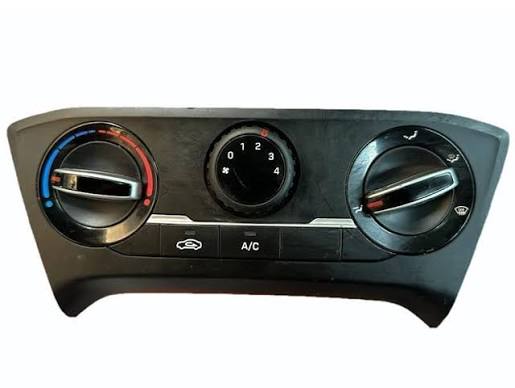 AC Panel