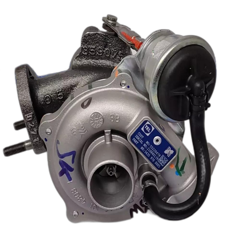 Turbo