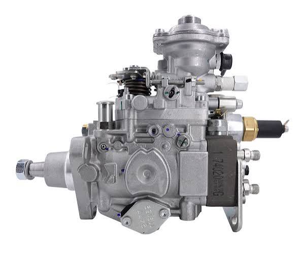Diesel Pump