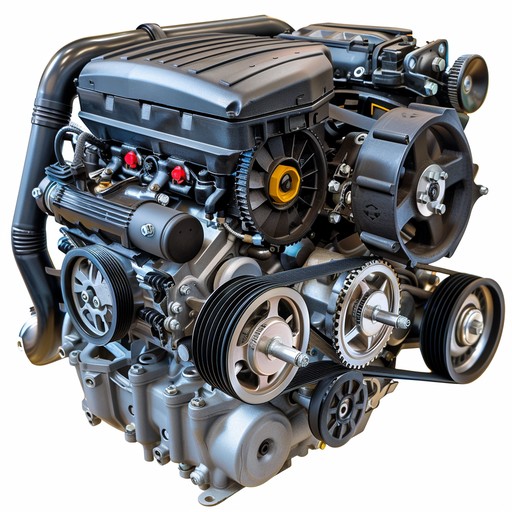 Engine