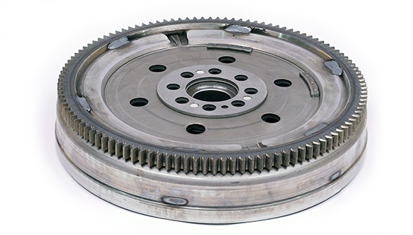 Flywheel