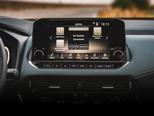 Music System