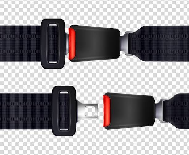 Seat Belt